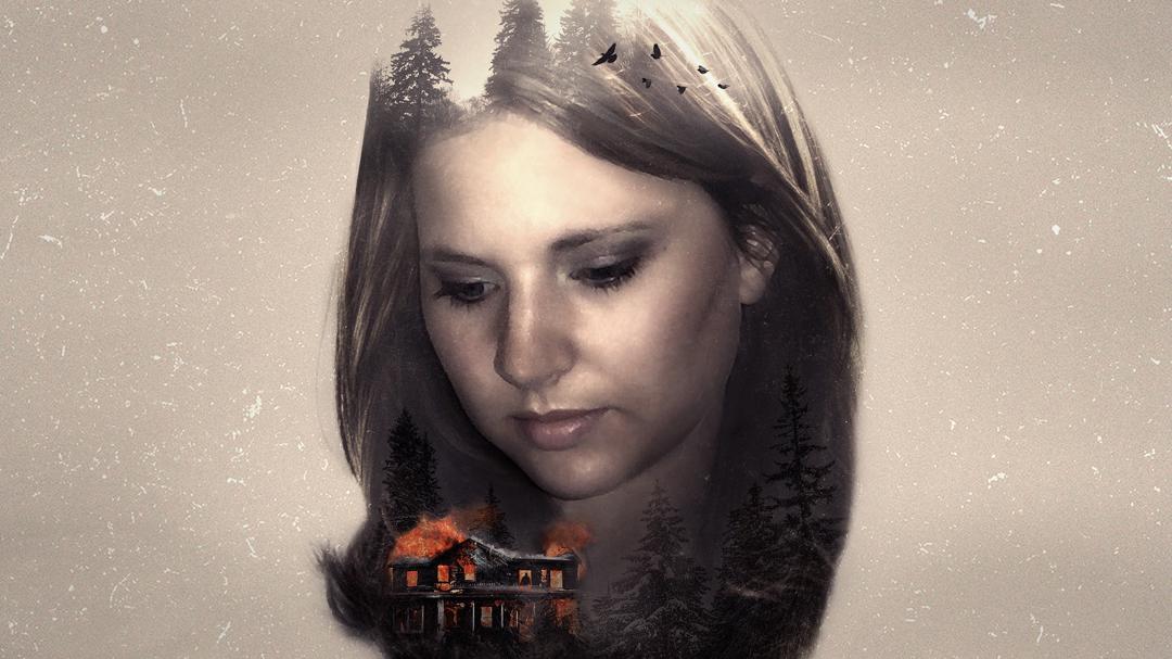 Background image for The Disappearance of Susan Cox Powell