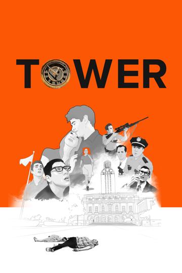 Tower poszter