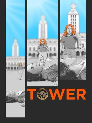 Tower poszter