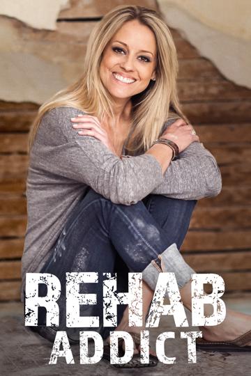 Rehab Addict