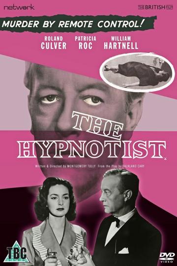 The Hypnotist poszter