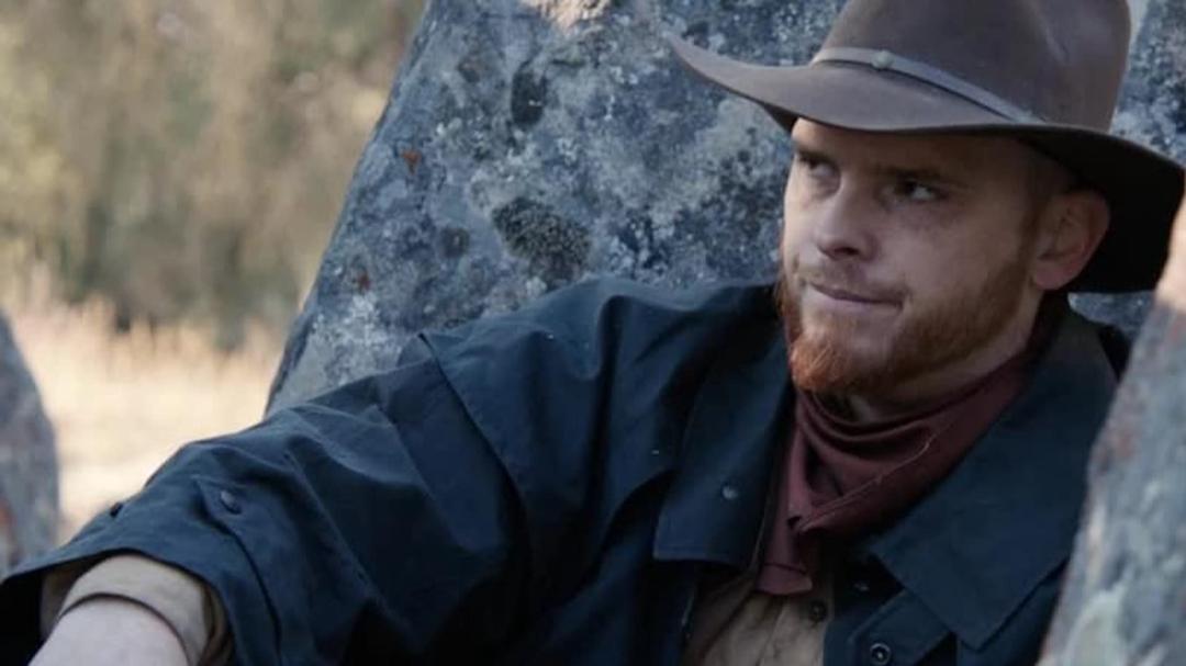 Background image for Lost Outlaw