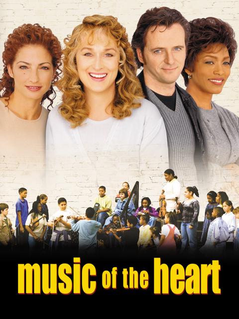 Music of the Heart