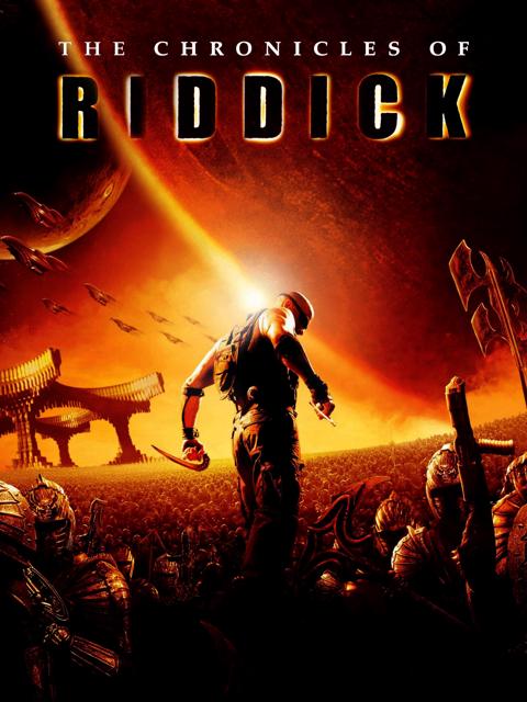 The Chronicles of Riddick