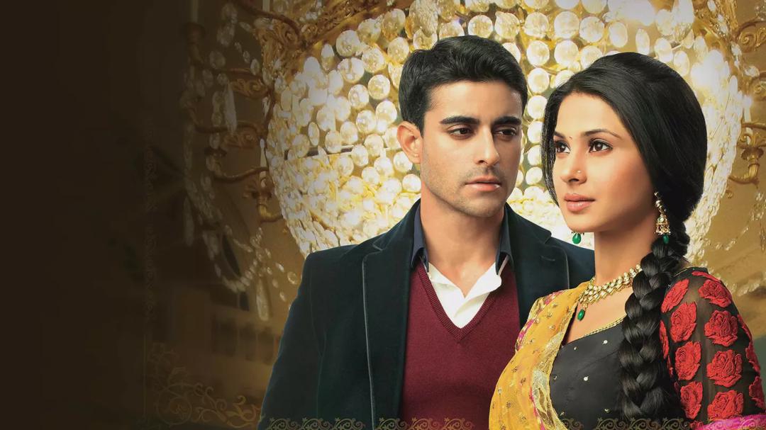 Background image for Saraswatichandra