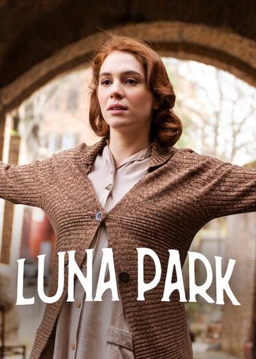 Luna Park poszter