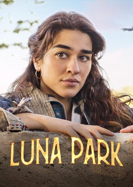 Poster för Luna Park