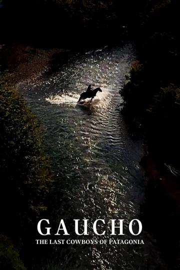 Gaucho: The Last Cowboys of Patagonia poszter