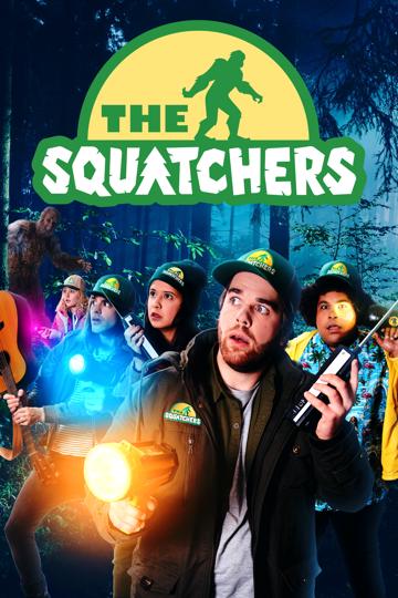 The Squatchers