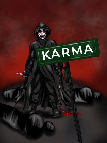 KARMA
