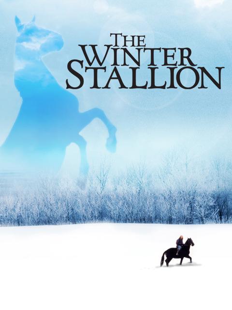 Poster för The Winter Stallion