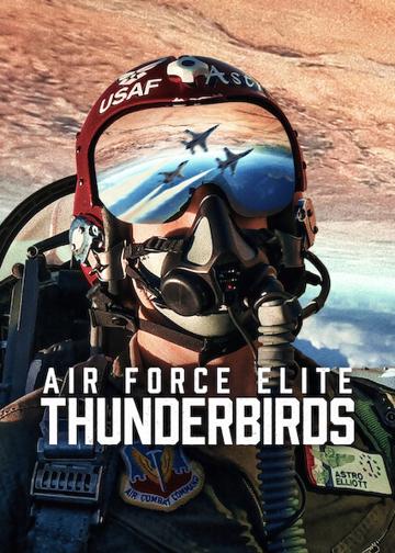 Thunderbirds: Elit repülőszázad poszter