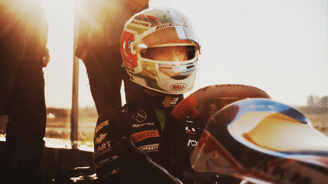 Background image for The Seat