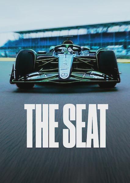 Poster för The Seat
