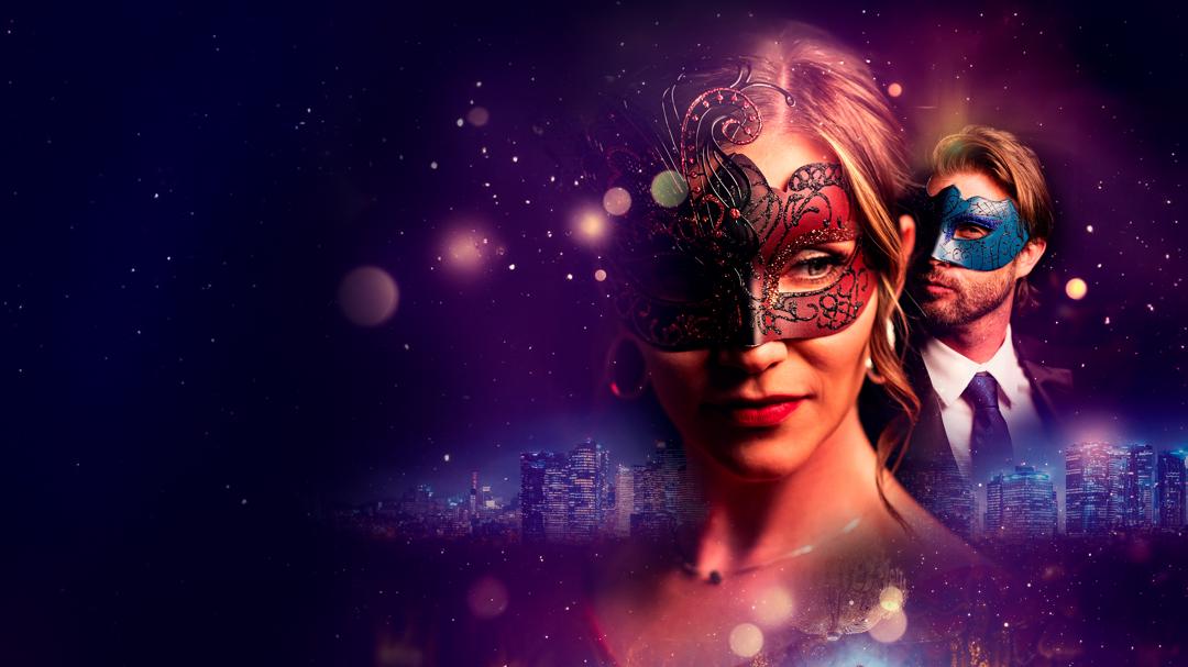 Background image for Masquerade Mix-Up