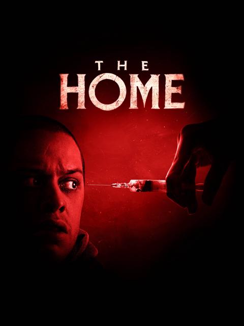 Poster för The Home