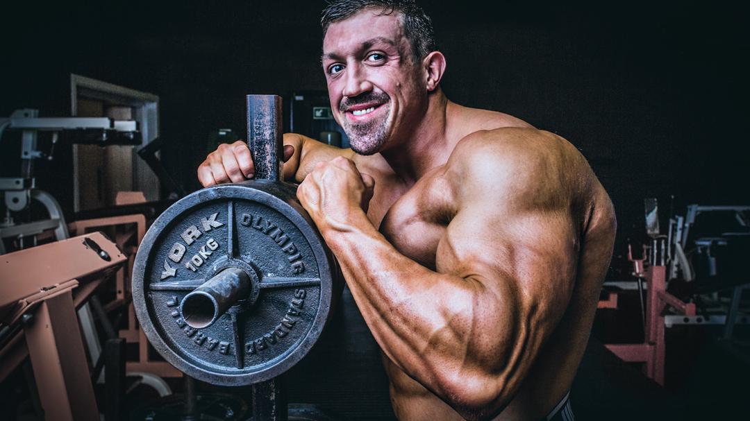Background image for Fitrepreneur