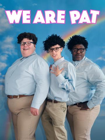 We Are Pat