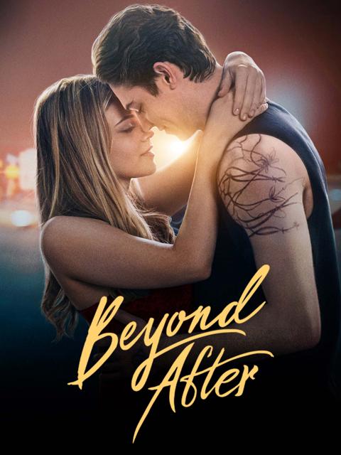 Beyond After