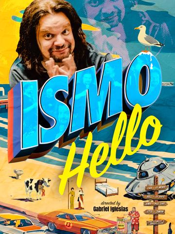 ISMO – Breaking Bad English