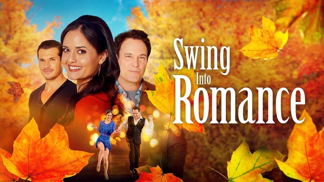 Swing Into Romance