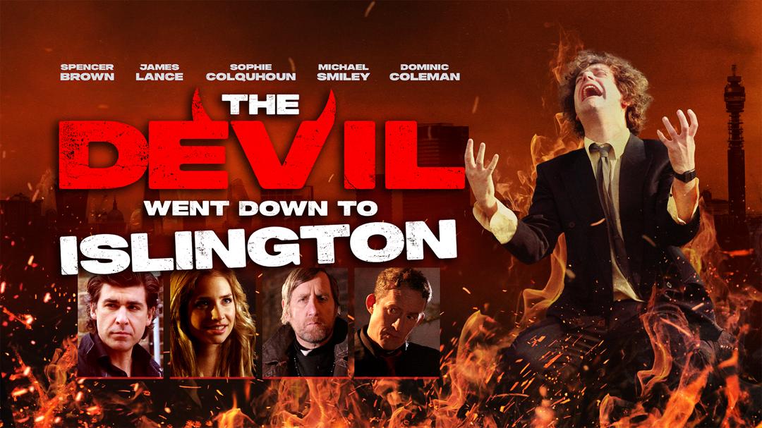 The Devil Went Down To Islington