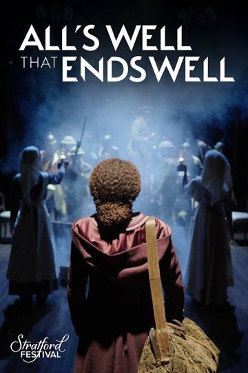 All's Well That Ends Well poszter