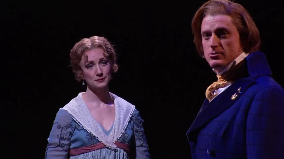 Background image for Sense and Sensibility