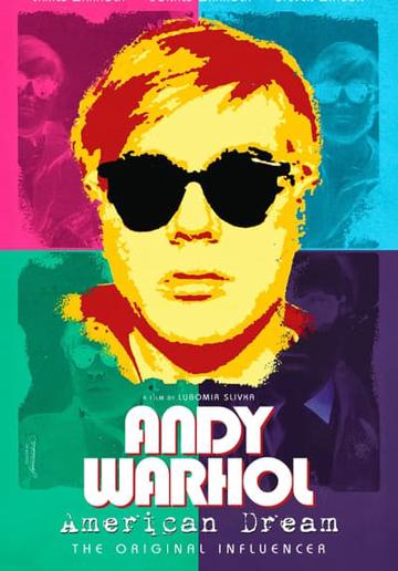 Andy Warhol - The American Dream