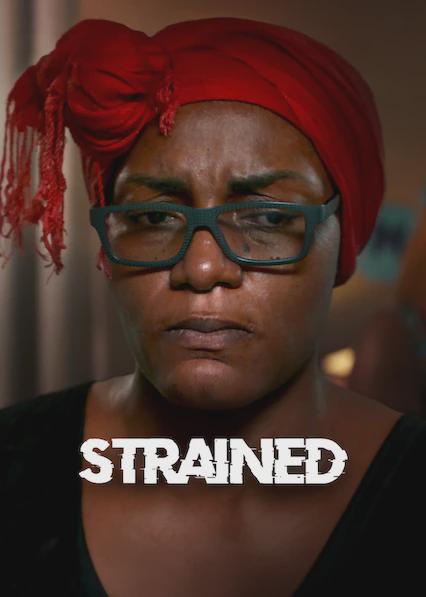 Poster för Strained