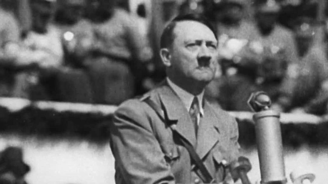 Background image for The Plot to Kill Hitler