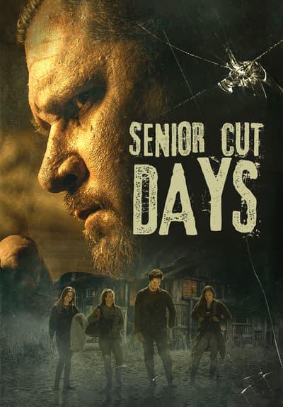 Movie poster for Senior Cut Days