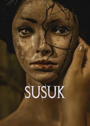 Susuk poszter