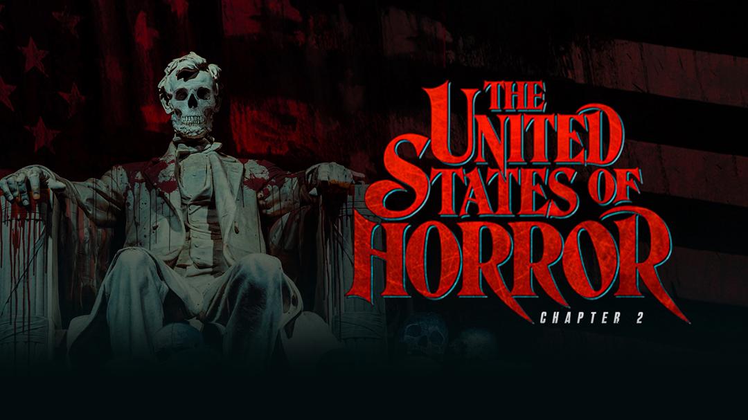 The United States of Horror: Chapter 2