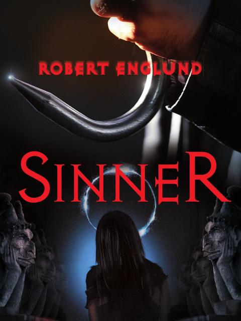 Movie poster for Night of the Sinner