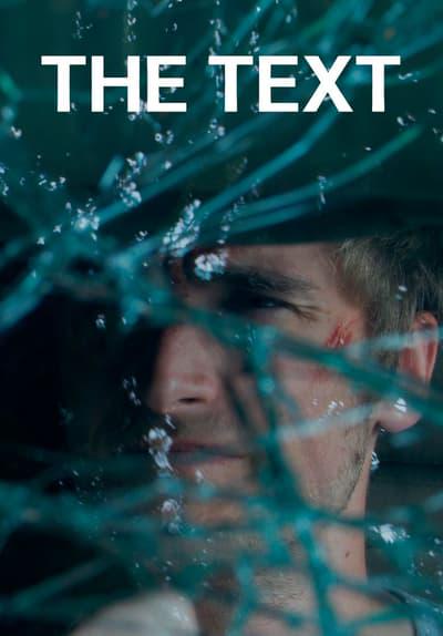 Movie poster for The Text