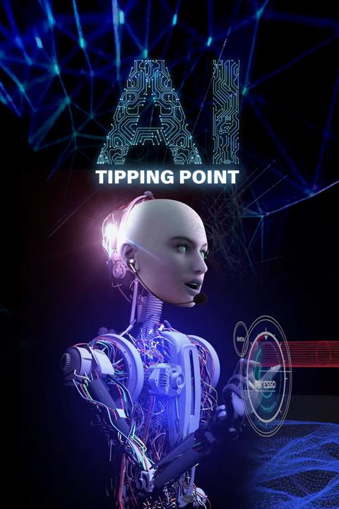 Poster för AI: Tipping Point