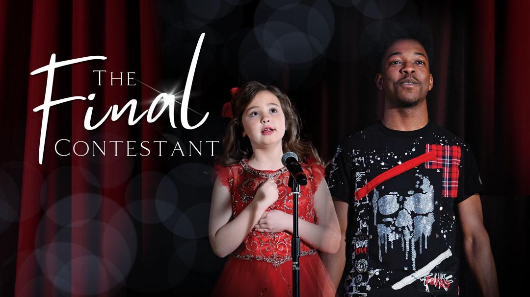 The Final Contestant