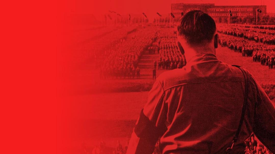 Background image for Horrors of the Holocaust