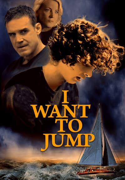 Movie poster for I Want to Jump