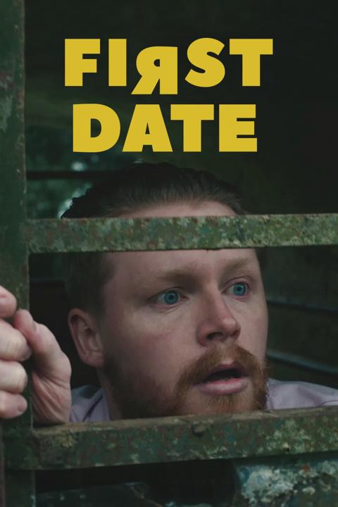 Poster för First Date