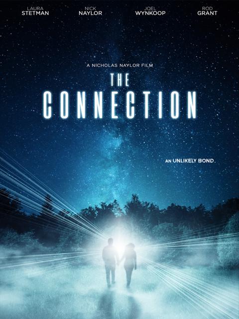 Movie poster for The Connection