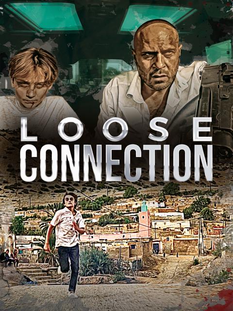 Movie poster for Loose Connection