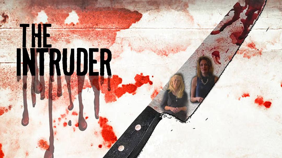 The Intruder
