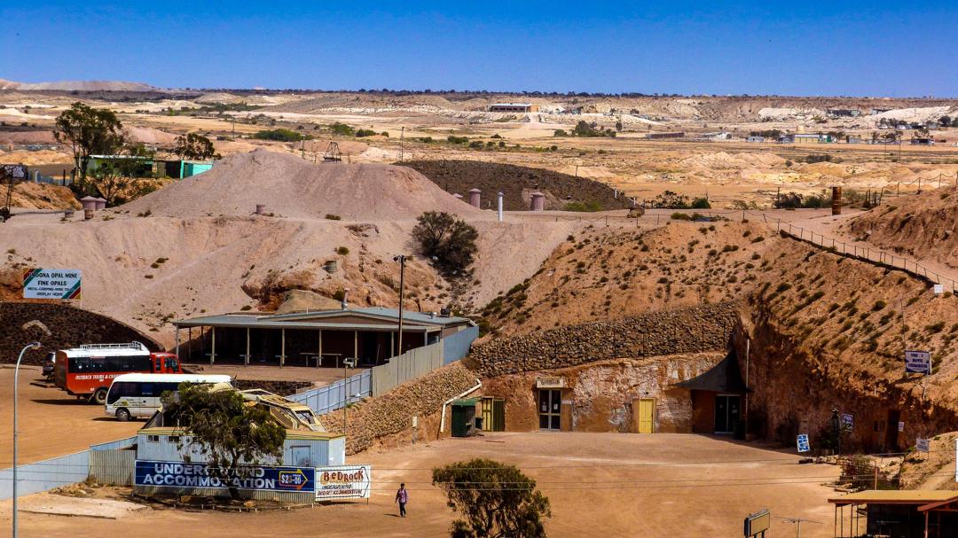Background image for Kangaroo to Kakadu: Australia