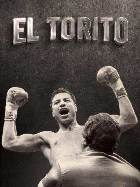 Movie poster for El Torito