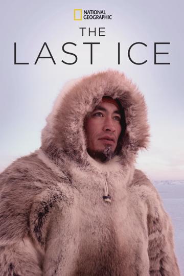 The Last Ice poszter