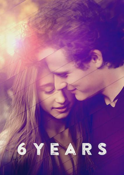 Poster för 6 Years