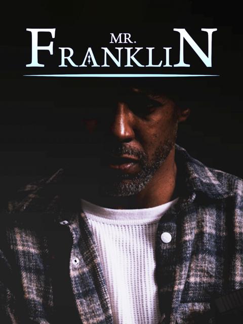 Movie poster for Mr. Franklin