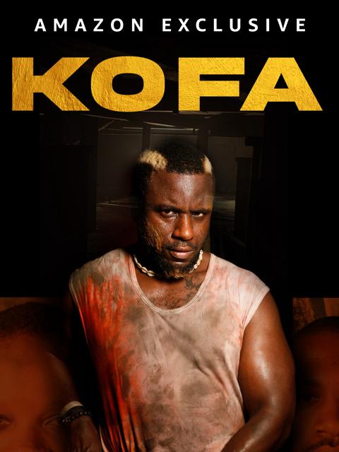Poster för Kofa